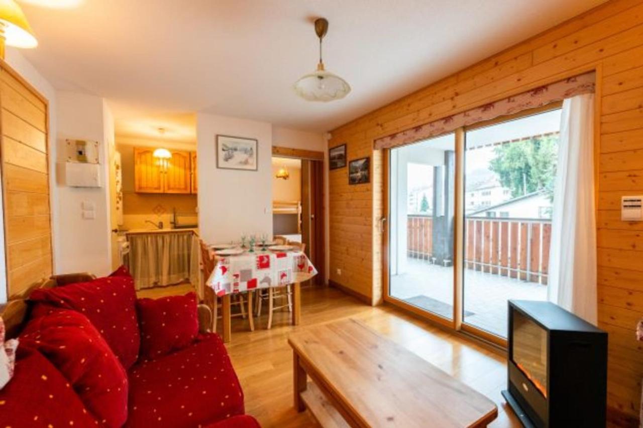Warm 29M With Balcony And Lake View Gérardmer Exterior foto