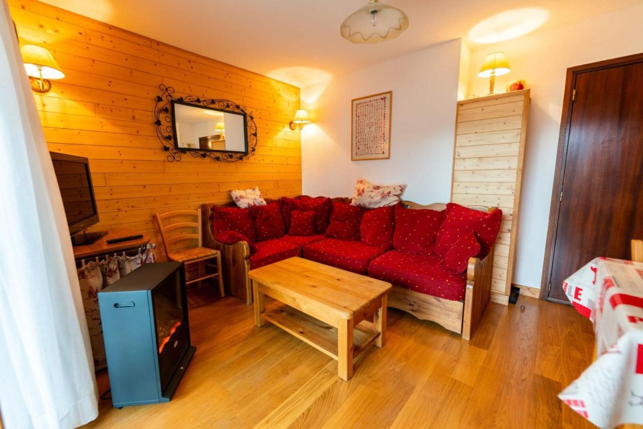 Warm 29M With Balcony And Lake View Gérardmer Exterior foto