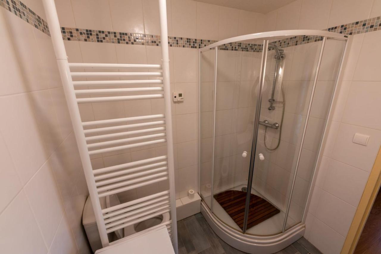 Warm 29M With Balcony And Lake View Gérardmer Exterior foto
